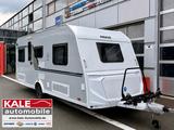 Knaus Sport 500 EU*1.700kg*Platinum-Paket*LED*Fahrrad* - Knaus 500 eu