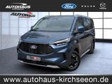 Ford Tourneo Custom 2.0 EcoBlue L1 Active FWD Navi - Ford Tourneo