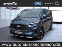 Ford Tourneo Custom - Vorschau Bild 1