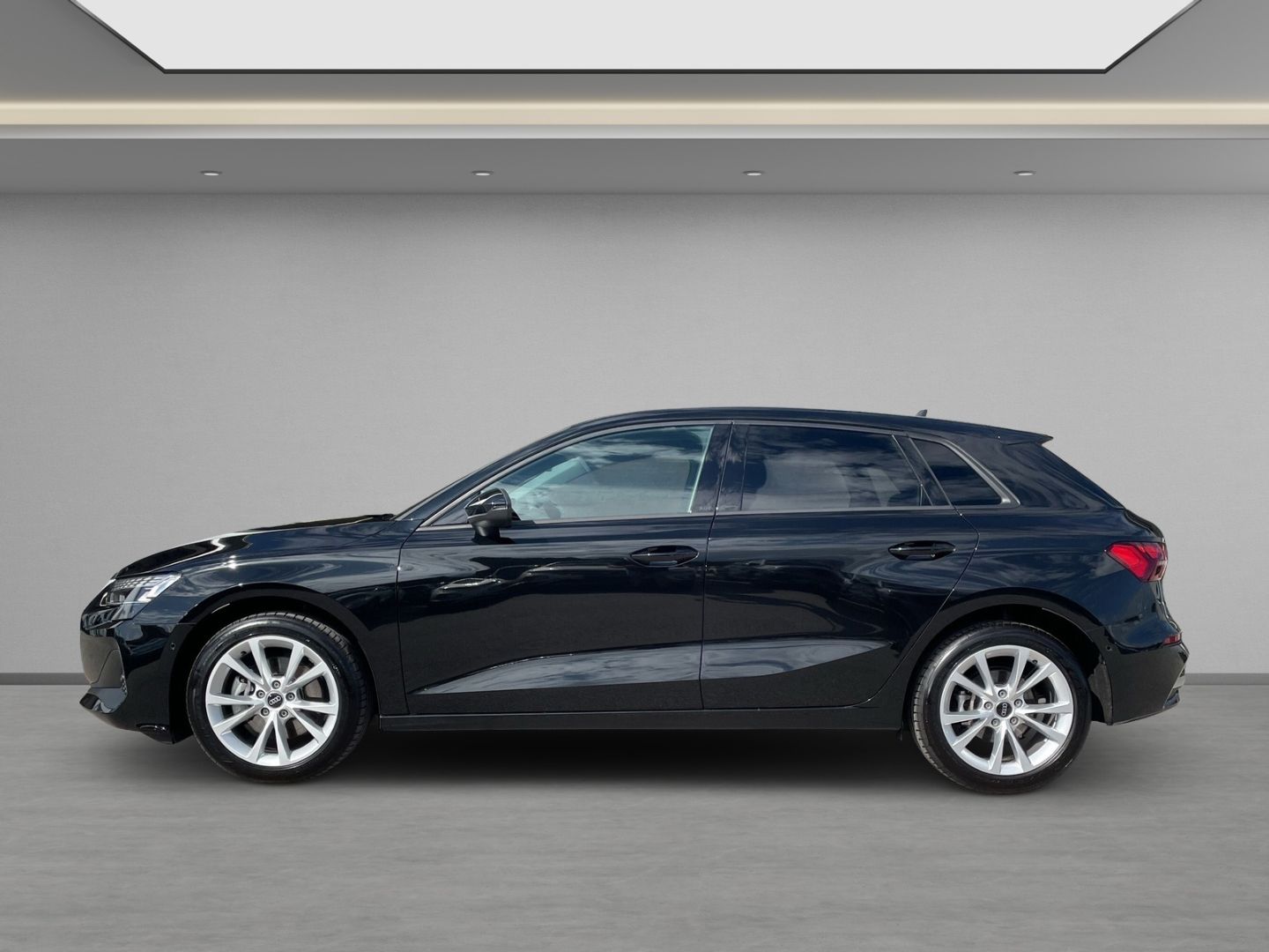 Audi A3 Sportback 35 TFSI LED Standhzg Kamera Navi SH imagem 3