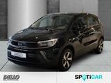 Opel Crossland Enjoy 1.2 T Navi,Beheizb. Frontsch.,Na - Opel Crossland (X) Enjoy mit Benzin-Antrieb