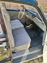 BMW 502 V8 Barockengel - BMW: 502