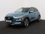 Hyundai 1.6 CRDi Premium DIESEL ! NUR HANDLER/GEWERBE ! - Hyundai KONA Diesel Gebrauchtwagen
