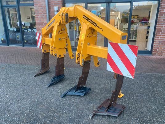 Autres Combiplow Gold BC **Kundenauftrag**