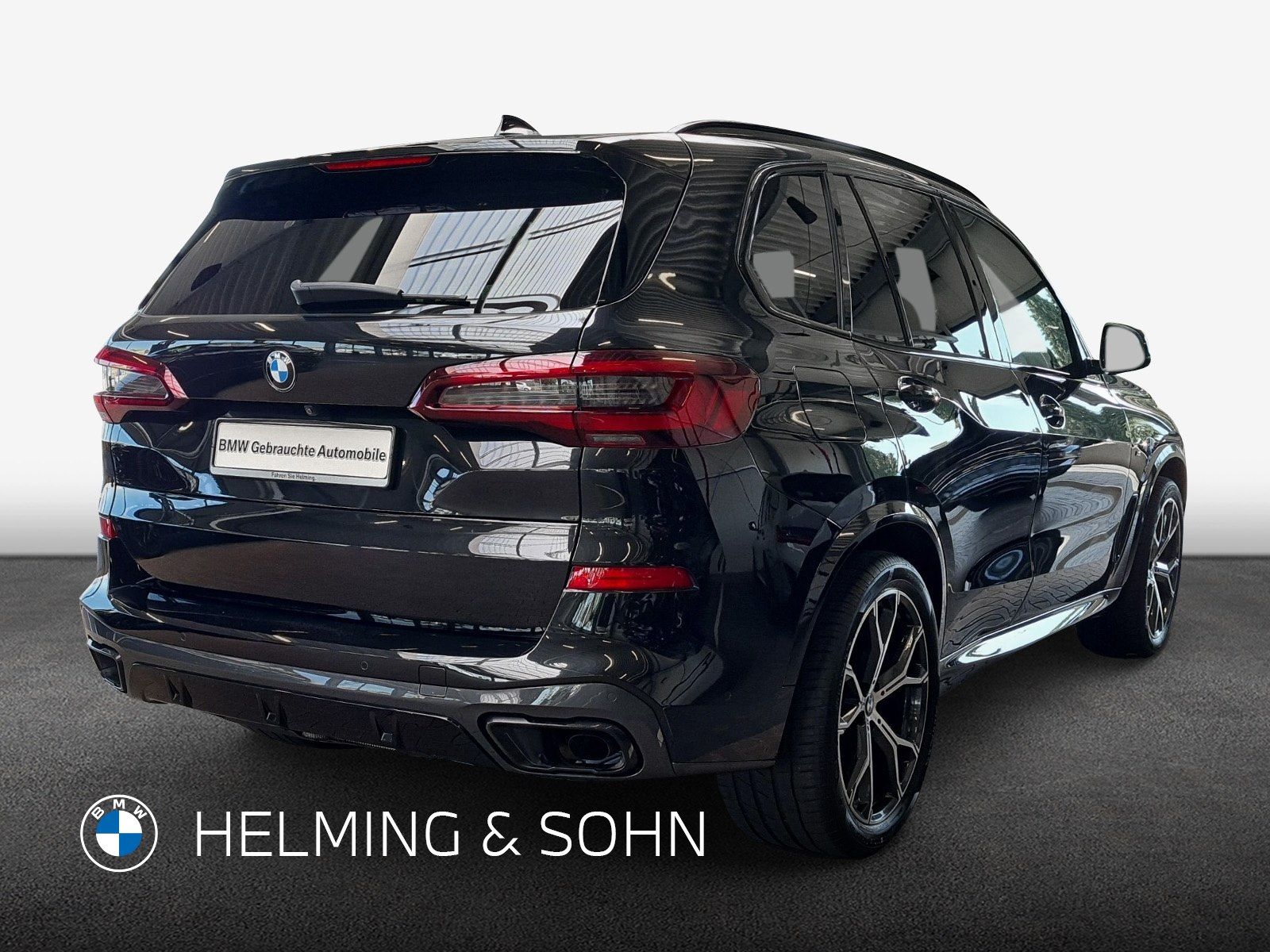 BMW X5 - Bild 2