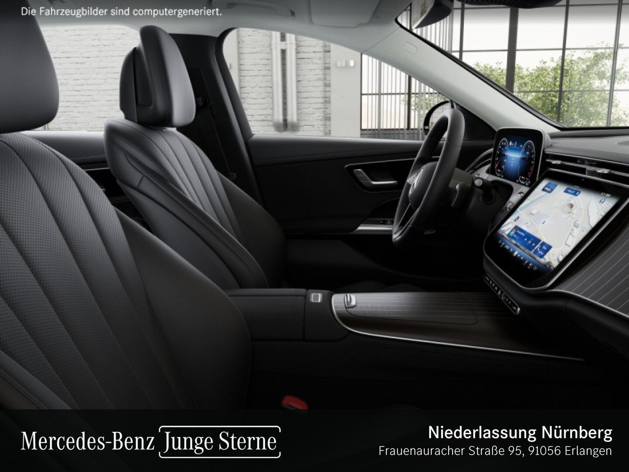 Mercedes-Benz E 300 de T 4M All-Terrain/PANO/AHK/20" AMG/DISTR foto 12