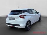 Nissan Micra Tekna 1.0 Navi Leder Soundsystem Bose 360  - Nissan Micra: 1.3