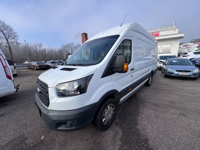 Ford Transit Kasten 350 L4 Maxi