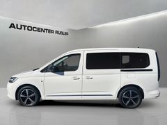 Foto Nummer 2: VW Caddy