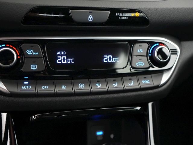 i30 FACELIFT T-GDI ADVANTAGE 48V DCT+VOLL LED+NA
