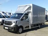 Renault NEW Master Pritsche Plane LBW Premium 2025 - Offers