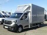 Renault NEW Master Pritsche Plane LBW Premium 2025 - Angebote entsprechen deinen Suchkriterien