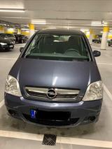 Opel Meriva 1.4 TWIN. ecoFLEX INNOVATION "110 Jah... - Opel Meriva aus 2009: 1.4