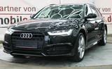 Audi A6 S-Line *Tüv&Inspektion Neu*Automatik*LED* - Audi A6 Gebrauchtwagen in Duisburg