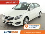 Mercedes-Benz B 180 Style Aut.*LED*TEMPO*NAVI*PDC*SHZ*KLIMA*