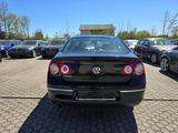 Volkswagen Passat Lim. Comfortline - gebrauchte VW Passat aus dem Jahr 2010