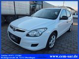 Hyundai i30 *Parktronic*Klima*