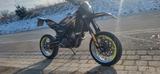 Husqvarna Sm 610i supermoto   tausch möglichkeit - HUSQVARNA SUPERMOTO