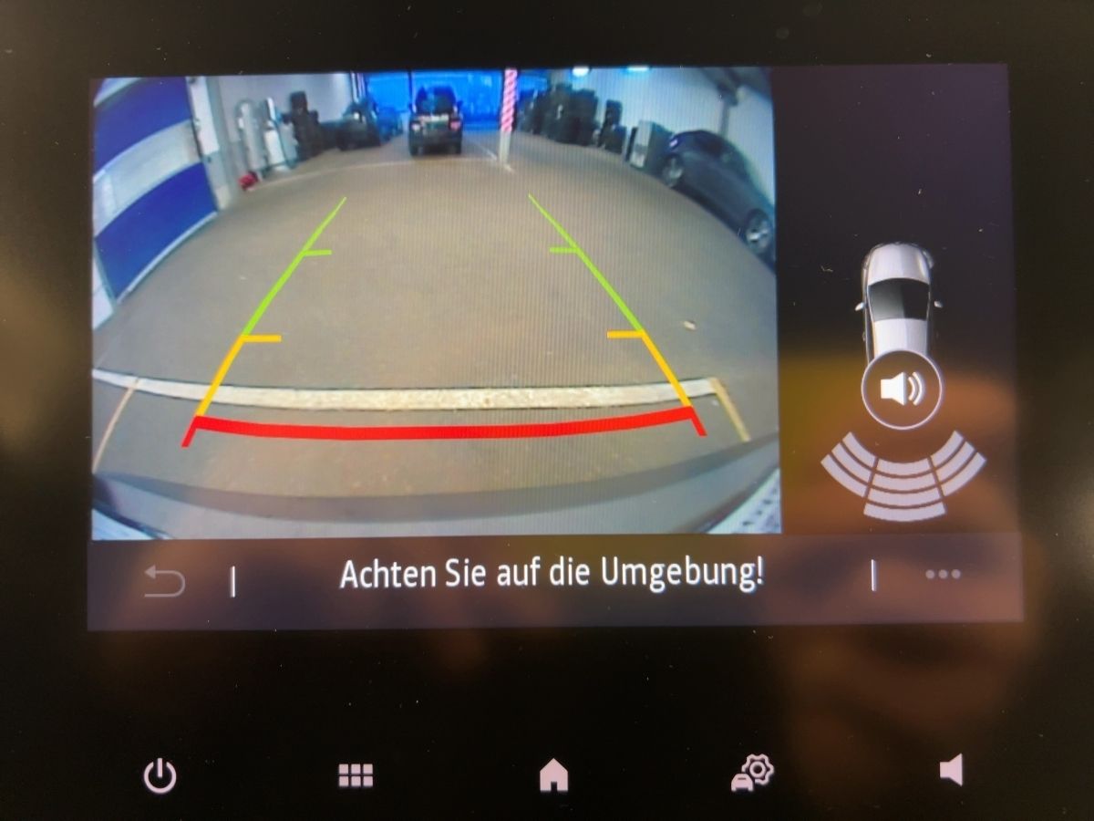 Renault Arkana - Bild 15