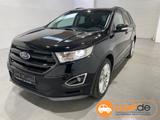 Ford Edge 2.0 TDCi Bi-Turbo 4x4 Sport Automatik EU6 - Ford Edge Gebrauchtwagen in Hamburg