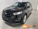 Ford Edge 2.0 TDCi Bi-Turbo 4x4 Sport Automatik EU6 - mit Diesel-Antrieb: Turbo Auto