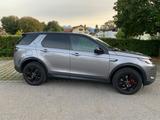 Land Rover Discovery Sport D240 AWD Automatik - - : Auto24