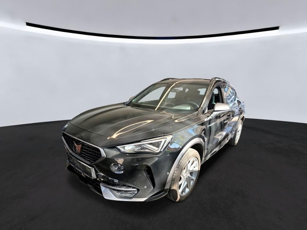 Image of Cupra Formentor