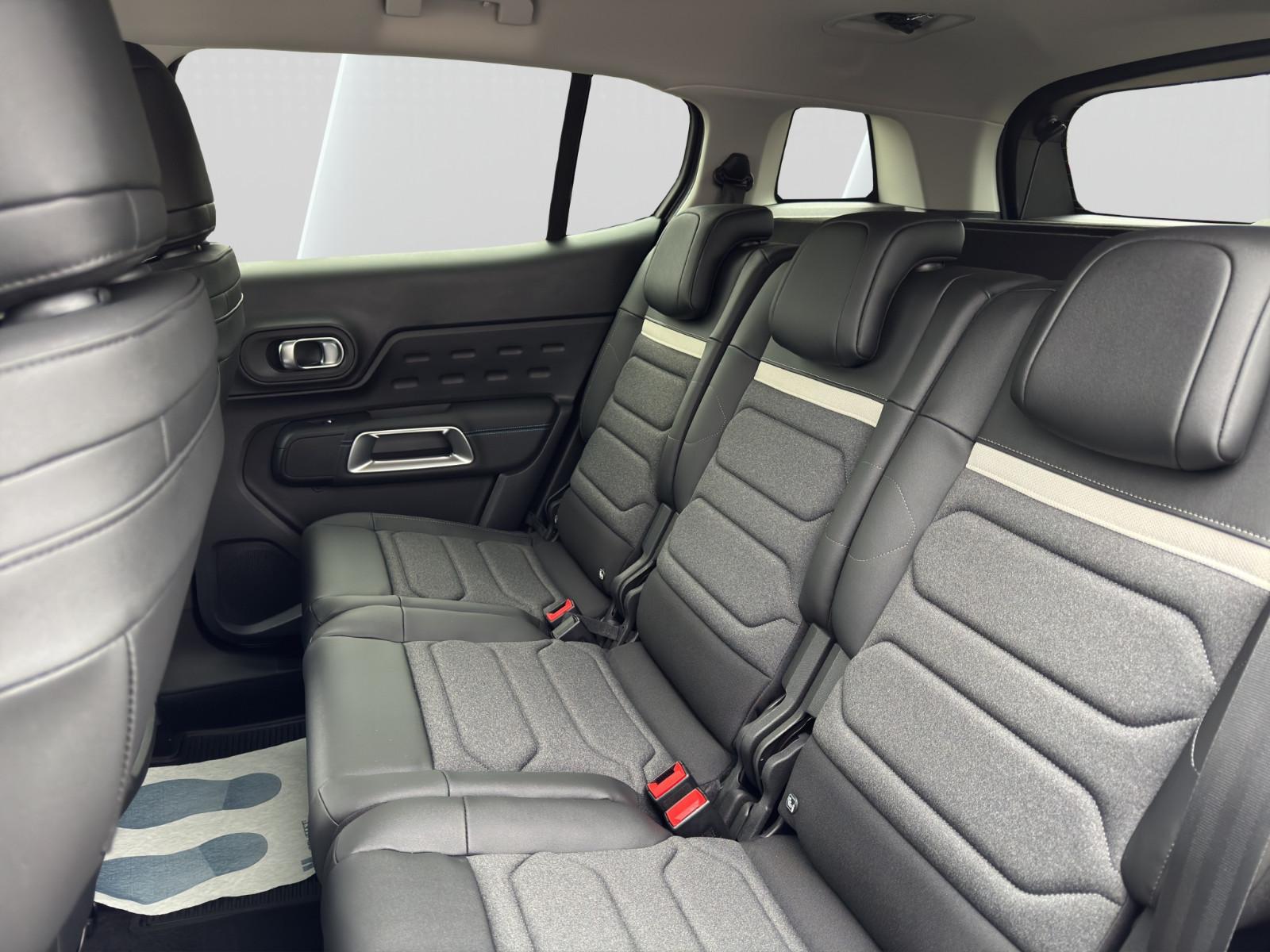 Citroën C5 Aircross BlueHDi 130 Stop&Start EAT8 MAX