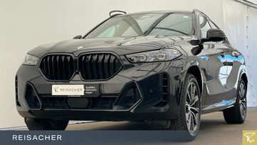 BMW X6 - 1