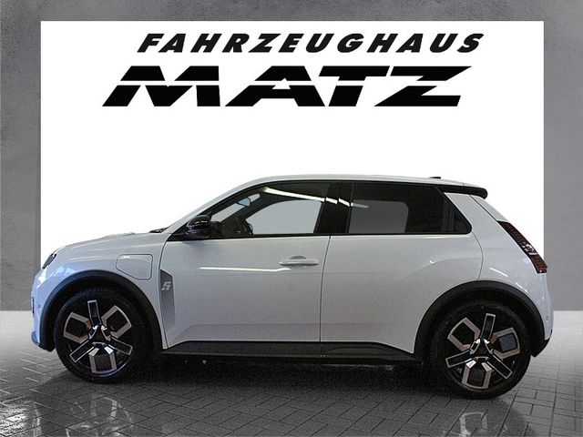 Renault R 5 Techno  150 Comfort Range