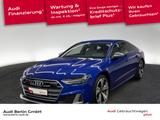 Audi S7 Sportback tiptr. STDHZG HUD NACHTS MATRIX 360