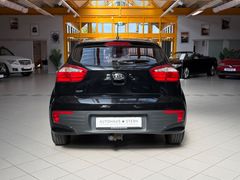 KIA Rio Start|93TKM|Klima|MFL