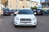 Toyota RAV 4 Sol l 2.HAND l KLIMA l - Toyota RAV 4: Sol