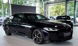 BMW 540 d xD M Sportpaket *2.H *20 *ACC *GSD *H-UP - BMW 540 in Solingen