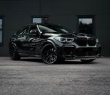 BMW X6 M Competition M Competition - gebrauchte BMW X6 M aus dem Jahr 2021