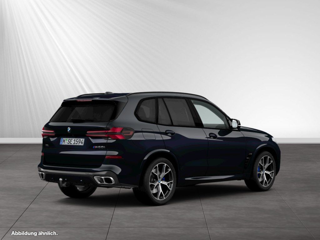 BMW X5 M60 - Bild 2
