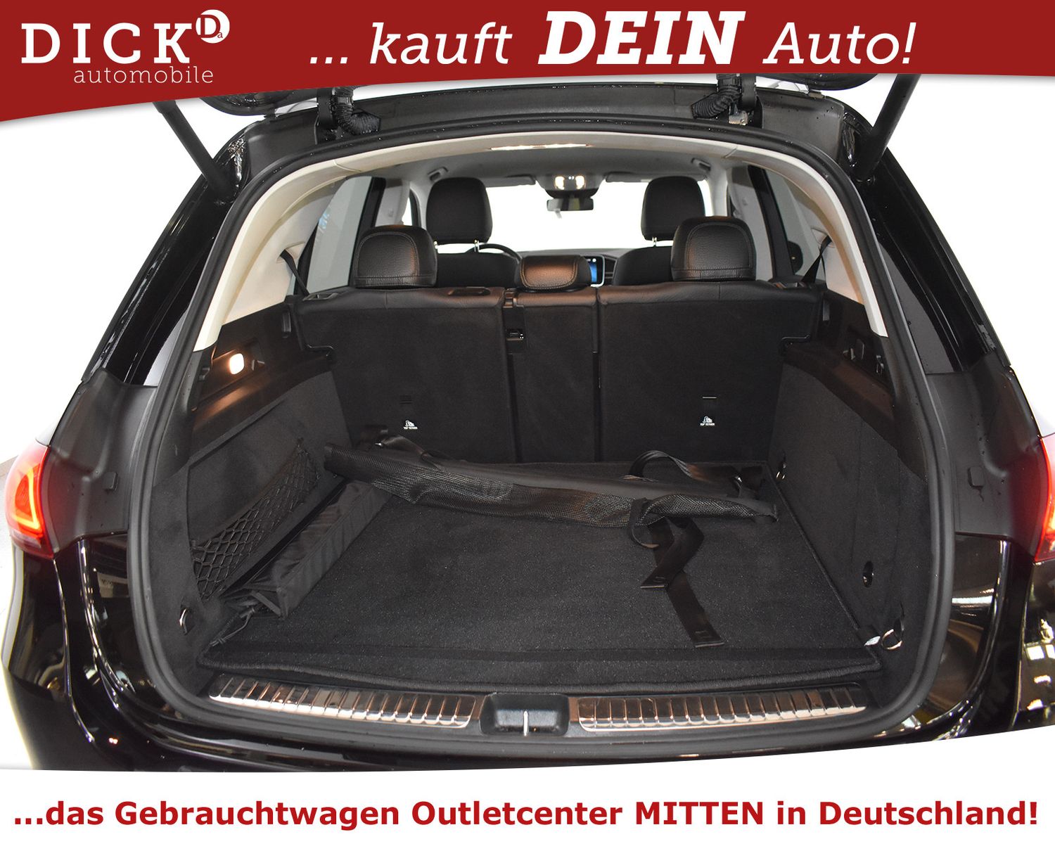 MERCEDES-BENZ GLE450 4M AMG Line EXCLUS+LUFT+NGHT+MEMO+BURM+36 - Image 20