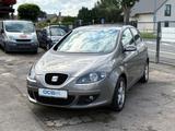 Seat Altea 1.6 Sport Edition 1. Hd*Tempomat*Sitzhzg - Seat Gebrauchtwagen von 2005