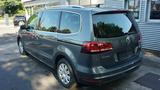 Volkswagen Sharan Sound 2.0 TDI-ACC-AHK-Navi-Bi Xenon-Sound - Volkswagen Sharan: Sound