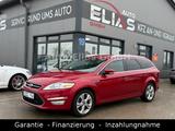 Ford Mondeo T Business2.0,Navi,SHZ,AHK. - gebrauchte Ford Mondeo aus dem Jahr 2014