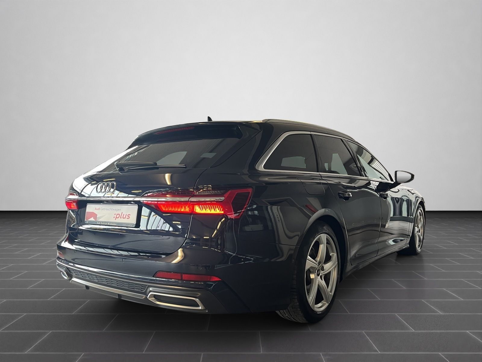 Audi A6 - Bild 3