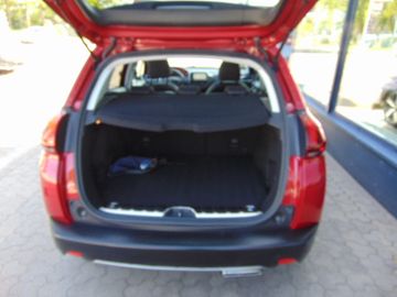 Bild 13 Peugeot 2008 Allure GTline