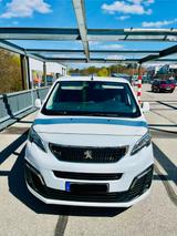 Peugeot Expert TRAVELLER Automatik 113000 km - Peugeot Expert von privat