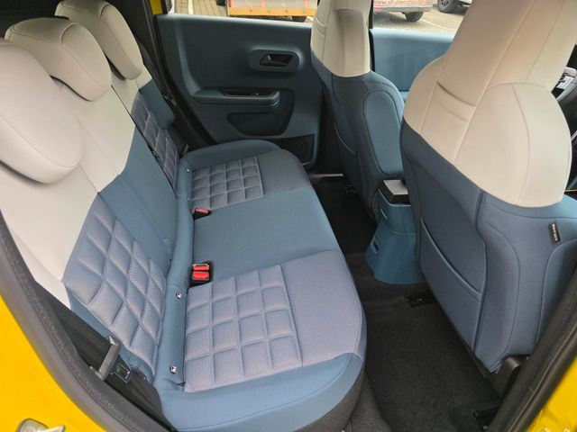 Fiat Gande Panda LA PRIMA Hybrid 1.2 eDCT | Sofort