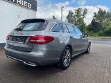 Mercedes-Benz C 200T Avantgarde LED Scheckheft bei MB - Mercedes-Benz C-Klasse Gebrauchtwagen in Duisburg
