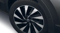 Volkswagen T-Roc - Vorschau Bild 3
