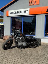 Harley-Davidson XL1200N - Offers matching your search criteria