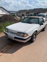 Ford 1988 Fox Body Mustang LX 5.0 convertible H... - gebrauchte Ford Mustang aus dem Jahr 1988