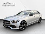 Mercedes-Benz C 220 T d 4Matic PANO/AHK/360*KAM/NIGHTPKT/TOTAS