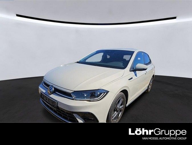 Image of Volkswagen Polo